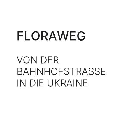 Floraweg Ukraine